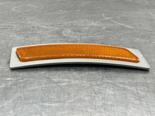 Load image into Gallery viewer, [INVENTORYCAR_YEAR_MAKE_MODEL] SIDE MARKER LAMP LIGHT Bumper Mounted Left - NW607422
