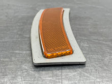 Load image into Gallery viewer, [INVENTORYCAR_YEAR_MAKE_MODEL] SIDE MARKER LAMP LIGHT Bumper Mounted Left - NW607422

