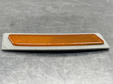 Load image into Gallery viewer, [INVENTORYCAR_YEAR_MAKE_MODEL] SIDE MARKER LAMP LIGHT Bumper Mounted Left - NW607422
