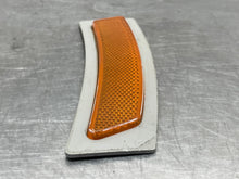 Load image into Gallery viewer, [INVENTORYCAR_YEAR_MAKE_MODEL] SIDE MARKER LAMP LIGHT Bumper Mounted Left - NW607422
