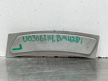Load image into Gallery viewer, [INVENTORYCAR_YEAR_MAKE_MODEL] SIDE MARKER LAMP LIGHT Bumper Mounted Left - NW607422
