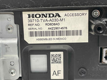 Load image into Gallery viewer, INFO-GPS SCREEN Honda Accord 2018 18 2019 19 2020 20 - NW607445
