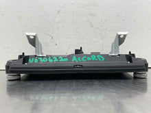 Load image into Gallery viewer, INFO-GPS SCREEN Honda Accord 2018 18 2019 19 2020 20 - NW607445
