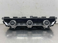 Load image into Gallery viewer, Temperature Controls Honda Accord 2020 - NW607832
