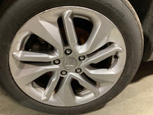 Load image into Gallery viewer, WHEEL RIM Accord 18-20 17x7-1/2 ALLOY 17x7-1/2, 5 lug, 4-1/2" - NW607767
