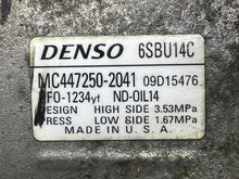 Load image into Gallery viewer, AC A/C AIR CONDITIONING COMPRESSOR Honda Accord 18 19 20 - NW607795
