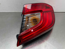 Load image into Gallery viewer, TAIL LIGHT LAMP ASSEMBLY Accord 2018 18 2019 19 2020 20 Right - NW607623
