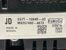 Load image into Gallery viewer, Speedometer Cluster Ford Fusion 2014 - NW608092
