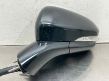Load image into Gallery viewer, Side View Door Mirror Ford Fusion 2014 - NW608260

