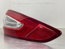 Load image into Gallery viewer, Tail Lamp Light Ford Fusion 2014 - NW608219
