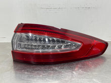 Load image into Gallery viewer, Tail Lamp Light Ford Fusion 2014 - NW608219
