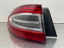 Load image into Gallery viewer, OUTER TAIL LIGHT LAMP Ford Fusion 13 14 15 16 Left - NW608097

