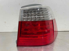Load image into Gallery viewer, OUTER TAIL LIGHT LAMP BMW 535i 2008 08 2009 09 2010 10 Right - NW608220
