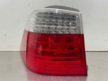 Load image into Gallery viewer, OUTER TAIL LIGHT LAMP BMW 535i 2008 08 2009 09 2010 10 Left - NW608221
