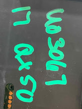 Load image into Gallery viewer, SPEEDOMETER CLUSTER Infiniti QX50 2015 15 2016 16 2017 17 - NW608093
