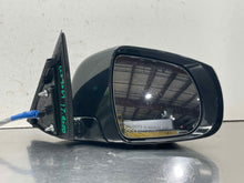 Load image into Gallery viewer, Side View Door Mirror  INFINITI QX50 2017 - NW607909
