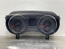 Load image into Gallery viewer, Speedometer Cluster Dodge Charger 2014 - NW608091
