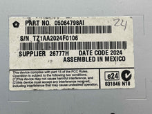 Load image into Gallery viewer, Info-Gps Screen Dodge Charger 2014 - NW608174
