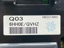 Load image into Gallery viewer, SPEEDOMETER CLUSTER Infiniti Q50 2018 18 2019 19 - NW608680
