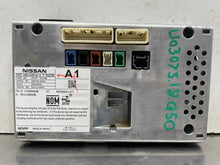 Load image into Gallery viewer, INFO-GPS SCREEN Infiniti Q50 Q60 2018 18 2019 19 - NW608745
