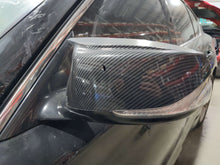 Load image into Gallery viewer, SIDE VIEW DOOR MIRROR Infiniti Q50 2018 18 Left - NW608607
