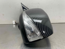 Load image into Gallery viewer, SIDE VIEW DOOR MIRROR Infiniti Q50 2018 18 Left - NW608607
