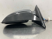 Load image into Gallery viewer, SIDE VIEW DOOR MIRROR Infiniti Q50 2018 18 Left - NW608607
