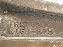 Load image into Gallery viewer, WHEEL RIM Q50 18 19 18x7-1/2 ALLOY 18x7-1/2, 5 lug, 4-1/2" - NW608452

