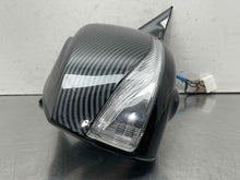 Load image into Gallery viewer, SIDE VIEW DOOR MIRROR Infiniti Q50 2016 16 2017 17 2018 18 Right - NW608493
