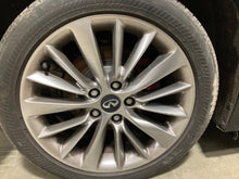 Load image into Gallery viewer, WHEEL RIM Q50 18 19 18x7-1/2 ALLOY 18x7-1/2, 5 lug, 4-1/2" - NW608696
