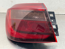 Load image into Gallery viewer, OUTER TAIL LIGHT LAMP Infiniti Q50 2018 18 2019 19 Left - NW608687
