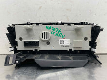 Load image into Gallery viewer, Temperature Controls Honda HR-V 2018 - NW608647
