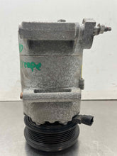 Load image into Gallery viewer, AC A/C AIR CONDITIONING COMPRESSOR Escape Transit Connect 13-16 - NW608826
