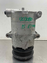 Load image into Gallery viewer, AC A/C AIR CONDITIONING COMPRESSOR Escape Transit Connect 13-16 - NW608826
