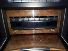 Load image into Gallery viewer, FRONT TEMPERATURE CONTROLS E250D E300 E350 E400 E550 E63 2014 - NW609110
