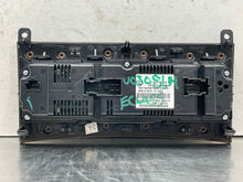 Load image into Gallery viewer, FRONT TEMPERATURE CONTROLS E250D E300 E350 E400 E550 E63 2014 - NW609110
