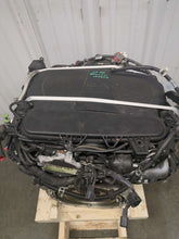 Load image into Gallery viewer, ENGINE MOTOR E250 Van E250D E300 E350 E400 E550 E63 14-16 3.5L VIN 8J - NW608975
