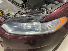 Load image into Gallery viewer, HEADLIGHT LAMP ASSEMBLY Ford Fusion 13 14 15 16 Left - NW609220
