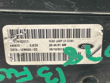 Load image into Gallery viewer, HEADLIGHT LAMP ASSEMBLY Ford Fusion 13 14 15 16 Left - NW609220
