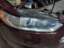 Load image into Gallery viewer, HEADLIGHT LAMP ASSEMBLY Ford Fusion 13 14 15 16 Right - NW609000
