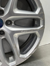 Load image into Gallery viewer, WHEEL RIM Fusion 13-16 17x7-1/2 ALUM 17x7-1/2, 5 lug, 4-1/4" - NW609156
