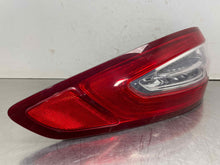 Load image into Gallery viewer, OUTER TAIL LIGHT LAMP Ford Fusion 13 14 15 16 Left - NW609276
