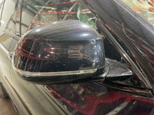 Load image into Gallery viewer, Side View Door Mirror  BMW X4 2015 - NW608835
