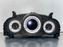 Load image into Gallery viewer, SPEEDOMETER CLUSTER Mercedes-Benz C250 C300 C350 C63 2014 14 - NW609141
