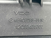 Load image into Gallery viewer, SPEEDOMETER CLUSTER Mercedes-Benz C250 C300 C350 C63 2014 14 - NW609141
