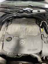 Load image into Gallery viewer, ENGINE MOTOR C250 C300 C350 C63 E250D E300 E350 E400 E550 E63 13-14 3.5L - NW609198
