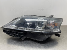 Load image into Gallery viewer, HEADLIGHT LAMP ASSEMBLY Lexus RX350 RX450H 13 14 15 Left - NW599681
