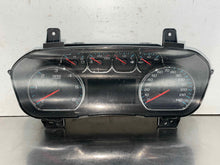 Load image into Gallery viewer, Speedometer Cluster  SILVERADO 1500 PICKUP 2018 - NW609375
