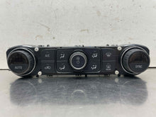 Load image into Gallery viewer, Temperature Controls  SILVERADO 1500 PICKUP 2018 - NW609432
