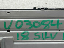 Load image into Gallery viewer, Temperature Controls  SILVERADO 1500 PICKUP 2018 - NW609432
